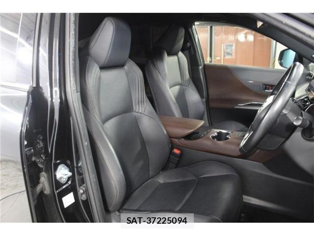 Toyota HARRIER HYBRID 2020-07 7876706-26