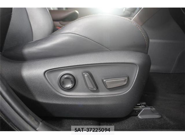Toyota HARRIER HYBRID 2020-07 7876706-27