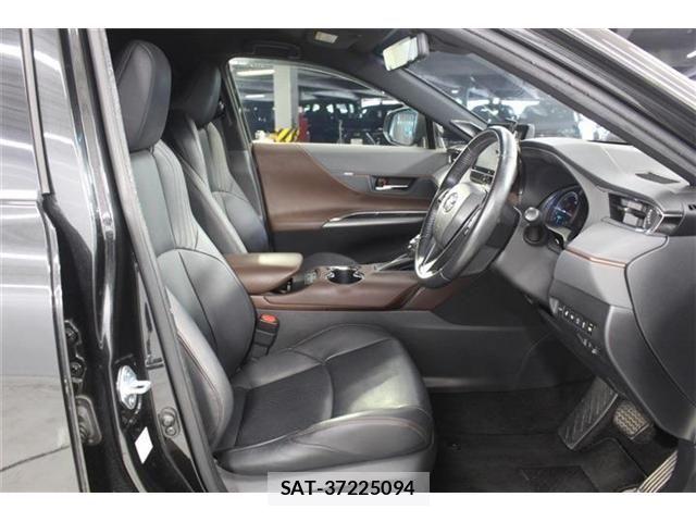 Toyota HARRIER HYBRID 2020-07 7876706-28
