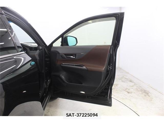 Toyota HARRIER HYBRID 2020-07 7876706-29