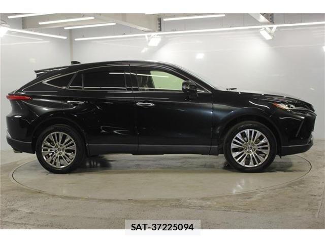 Toyota HARRIER HYBRID 2020-07 7876706-3