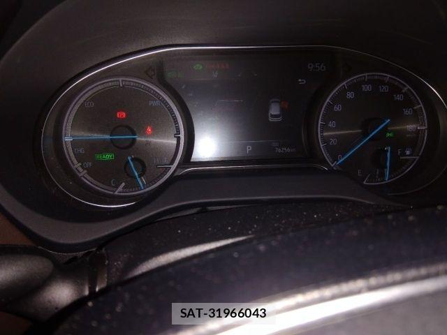 Toyota HARRIER HYBRID 2021-08 7876704-29