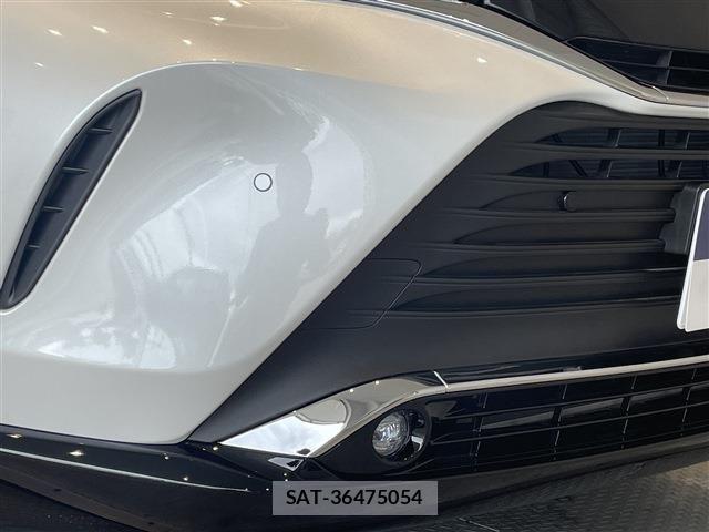 Toyota HARRIER HYBRID 2026-06 7876680-11