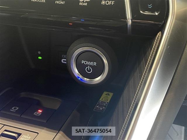 Toyota HARRIER HYBRID 2026-06 7876680-17