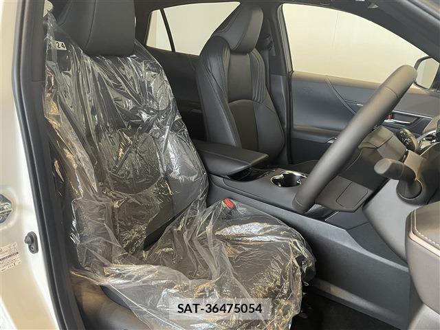 Toyota HARRIER HYBRID 2026-06 7876680-21