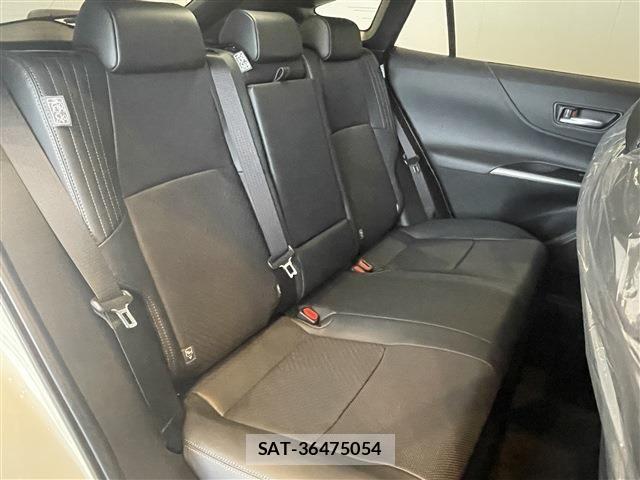 Toyota HARRIER HYBRID 2026-06 7876680-26