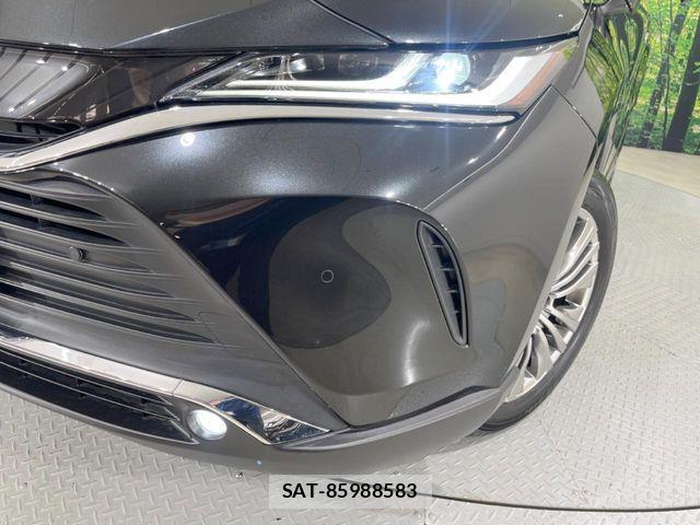 Toyota HARRIER HYBRID 2021-12 7876698-11