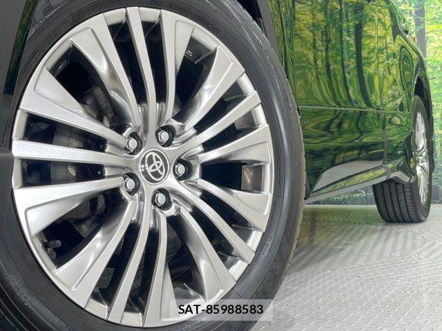 Toyota HARRIER HYBRID 2021-12 7876698-12