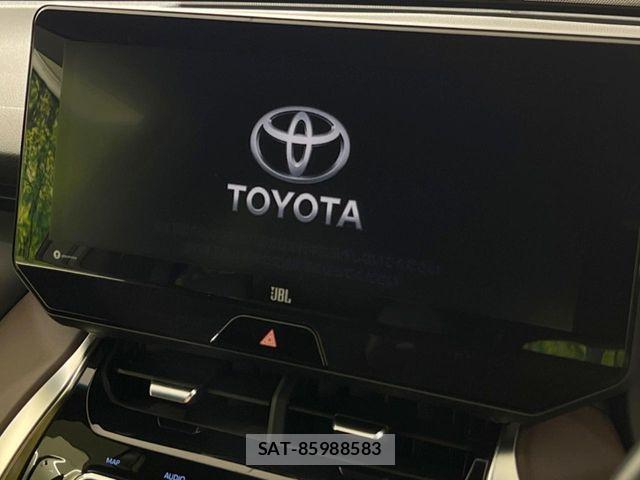 Toyota HARRIER HYBRID 2021-12 7876698-2
