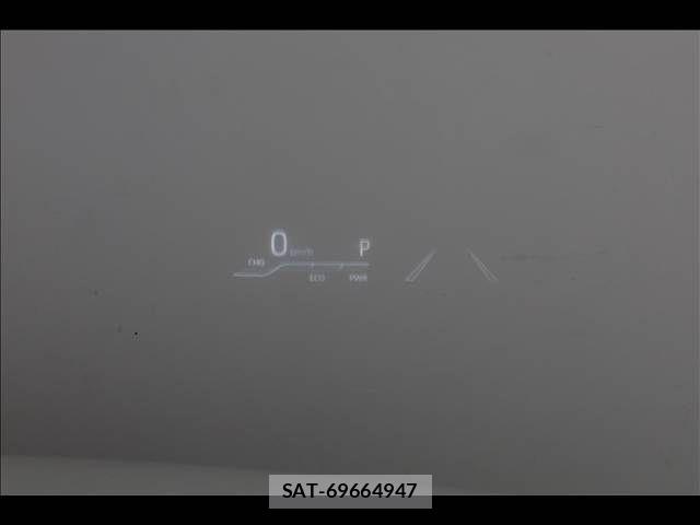Toyota HARRIER HYBRID 2021-02 7876703-9