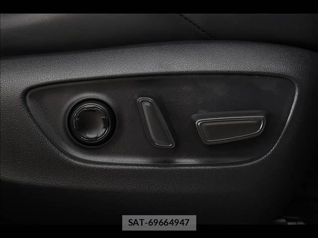 Toyota HARRIER HYBRID 2021-02 7876703-15