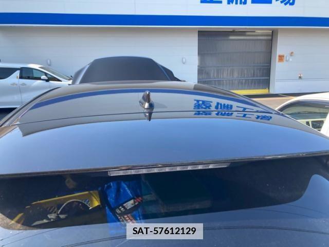 Toyota HARRIER HYBRID 2016-09 7876709-9