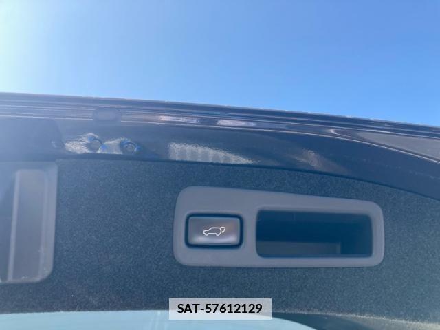 Toyota HARRIER HYBRID 2016-09 7876709-12