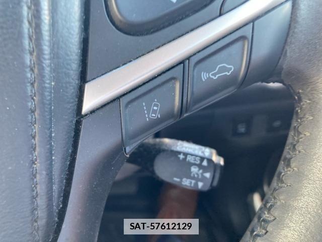 Toyota HARRIER HYBRID 2016-09 7876709-17