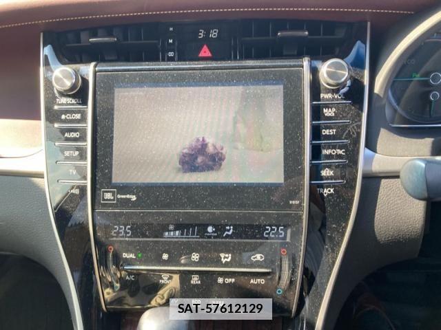Toyota HARRIER HYBRID 2016-09 7876709-19
