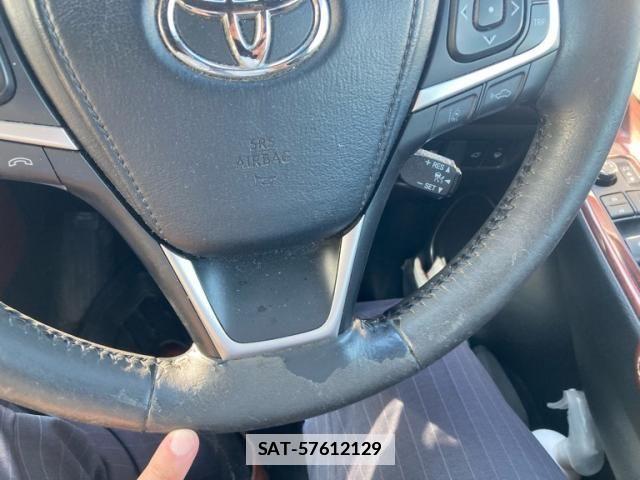 Toyota HARRIER HYBRID 2016-09 7876709-23