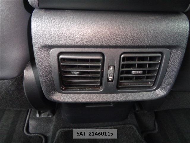 Toyota HARRIER HYBRID 2022-03 7876697-13