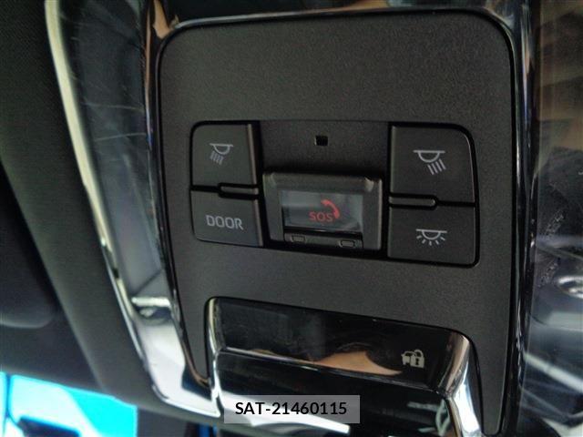 Toyota HARRIER HYBRID 2022-03 7876697-20