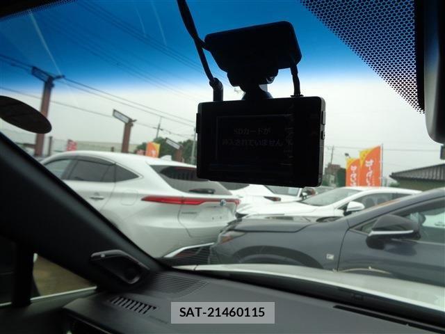 Toyota HARRIER HYBRID 2022-03 7876697-21