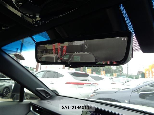 Toyota HARRIER HYBRID 2022-03 7876697-22