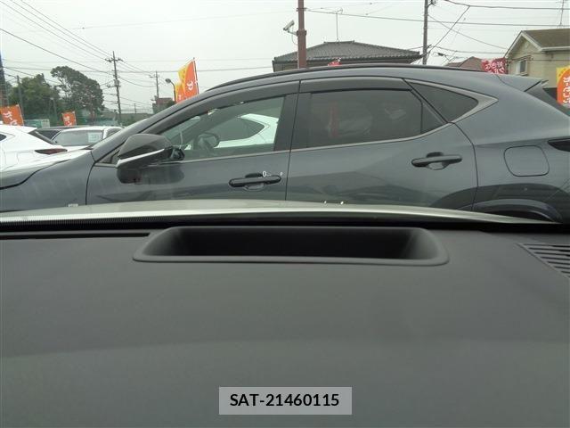 Toyota HARRIER HYBRID 2022-03 7876697-23