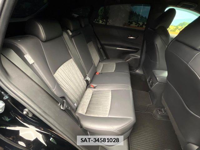 Toyota HARRIER HYBRID 2021-07 7902679-9