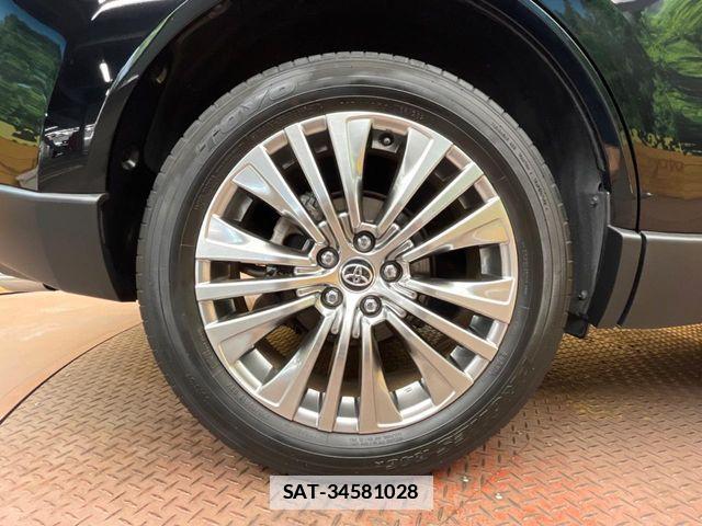 Toyota HARRIER HYBRID 2021-07 7902679-14