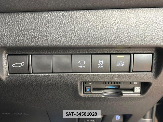 Toyota HARRIER HYBRID 2021-07 7902679-6