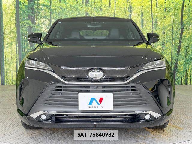 Toyota HARRIER HYBRID 2025-09 7902677-13