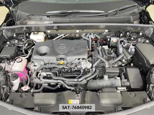 Toyota HARRIER HYBRID 2025-09 7902677-17