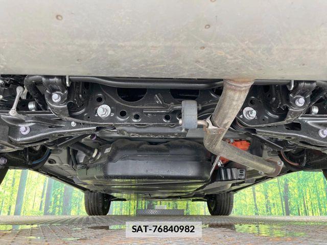 Toyota HARRIER HYBRID 2025-09 7902677-18