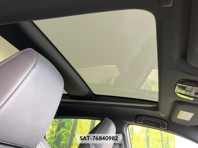 Toyota HARRIER HYBRID 2025-09 7902677-2