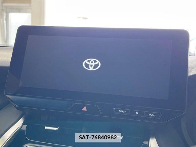 Toyota HARRIER HYBRID 2025-09 7902677-3