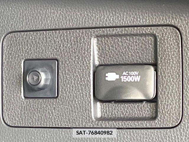 Toyota HARRIER HYBRID 2025-09 7902677-6