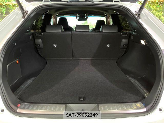 Toyota HARRIER HYBRID 2024-03 7961900-9