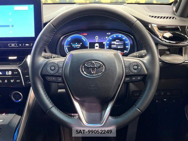 Toyota HARRIER HYBRID 2024-03 7961900-10