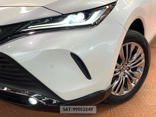 Toyota HARRIER HYBRID 2024-03 7961900-11