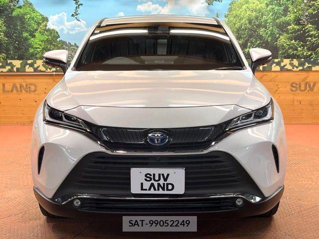 Toyota HARRIER HYBRID 2024-03 7961900-13