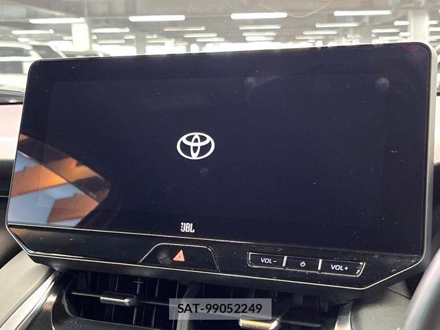 Toyota HARRIER HYBRID 2024-03 7961900-2
