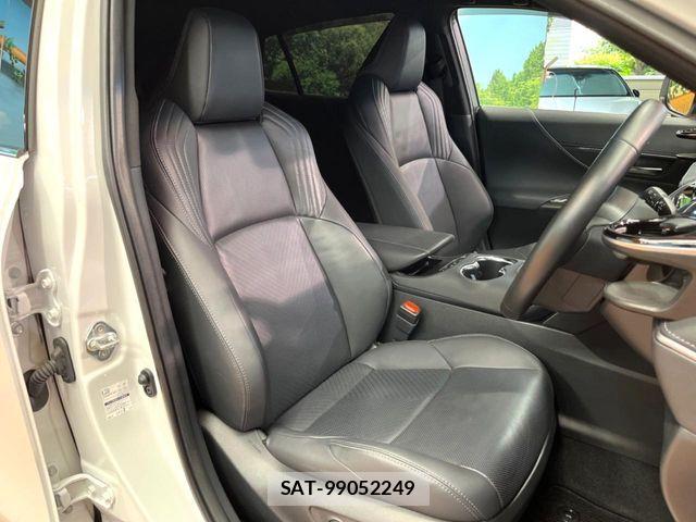 Toyota HARRIER HYBRID 2024-03 7961900-7