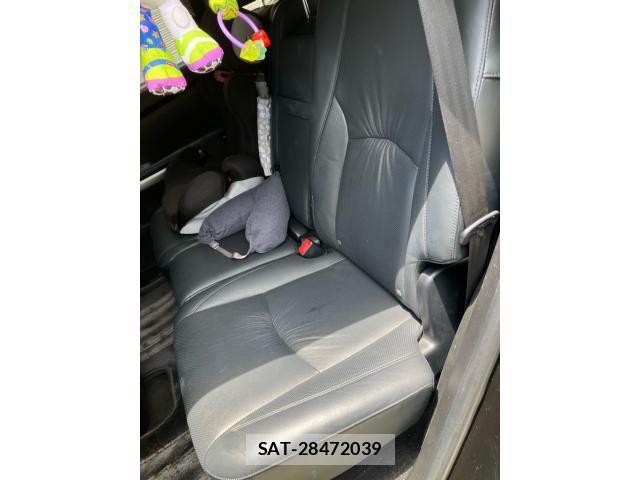 Toyota HARRIER HYBRID 2012-01 7961911-10