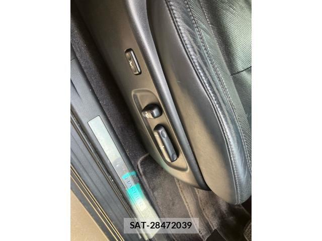 Toyota HARRIER HYBRID 2012-01 7961911-12