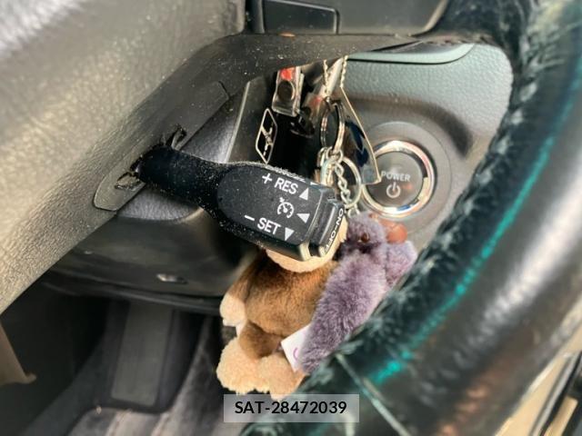 Toyota HARRIER HYBRID 2012-01 7961911-16