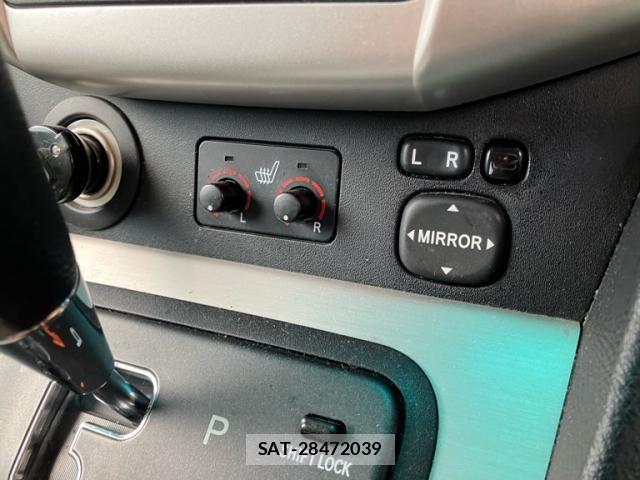 Toyota HARRIER HYBRID 2012-01 7961911-18