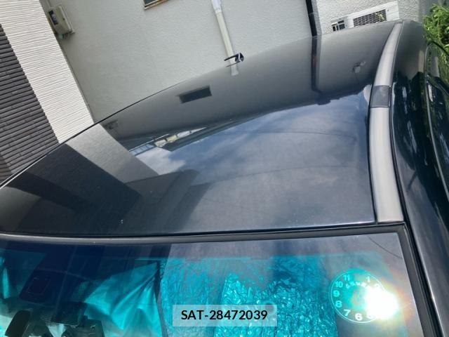 Toyota HARRIER HYBRID 2012-01 7961911-2