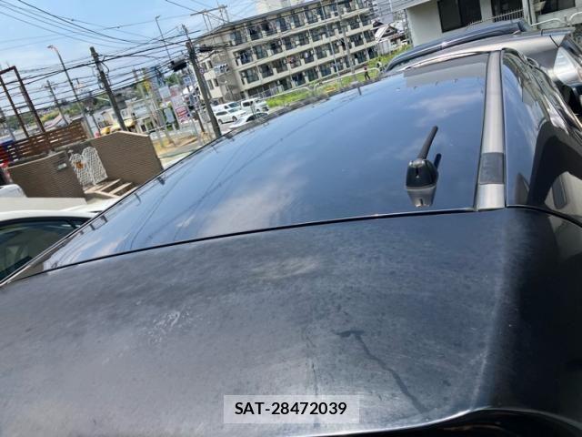 Toyota HARRIER HYBRID 2012-01 7961911-7