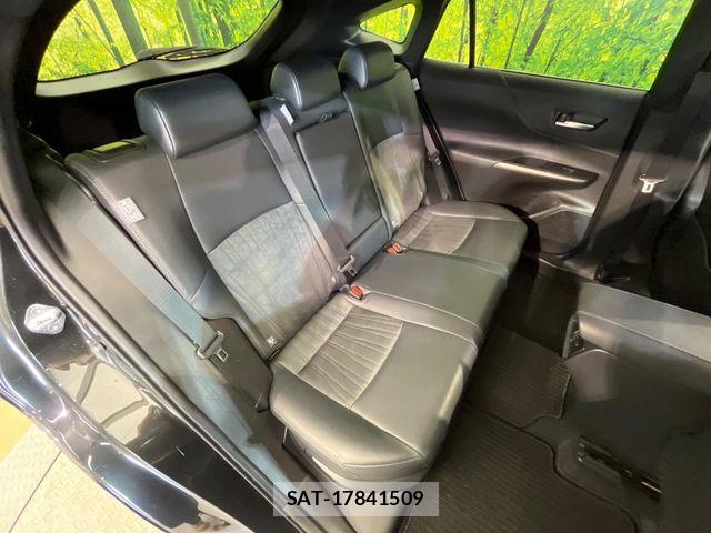 Toyota HARRIER HYBRID 2021-01 7961906-10