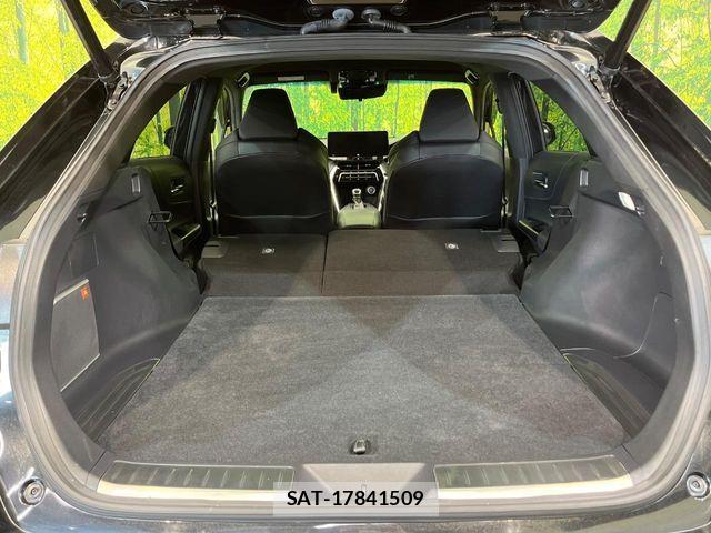 Toyota HARRIER HYBRID 2021-01 7961906-11