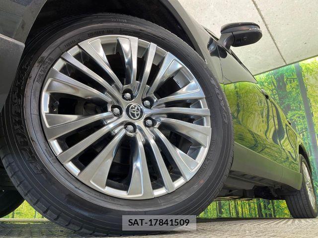 Toyota HARRIER HYBRID 2021-01 7961906-13