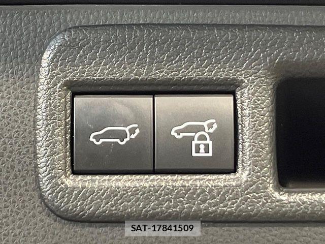 Toyota HARRIER HYBRID 2021-01 7961906-8